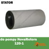 Stator NovaRotors 120-1